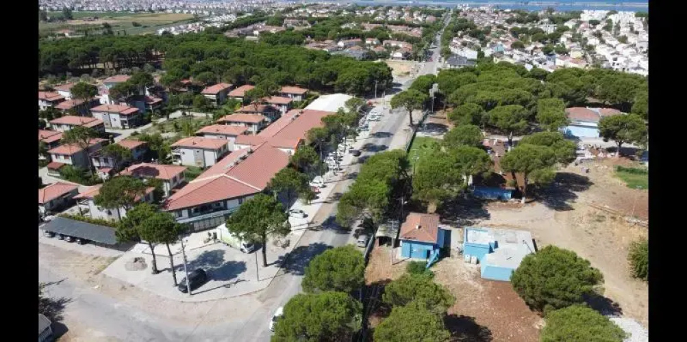 2acs Camlik Apart