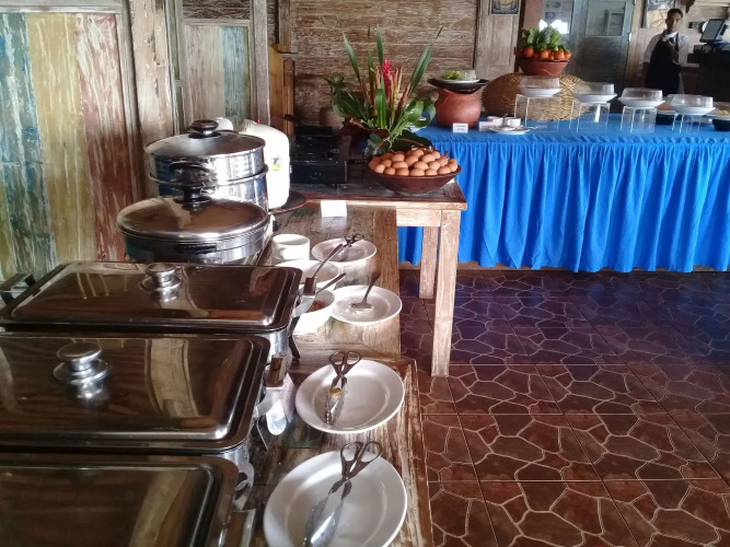 Фотография отеля