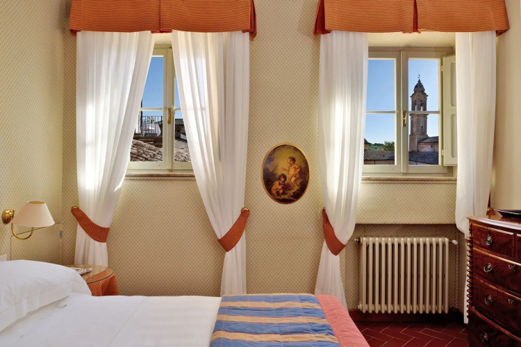 Hotel Certosa Di Maggiano
