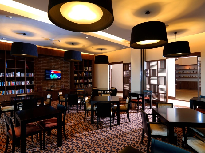 Staybridge Suites Abu Dhabi - Yas Island photo 9
