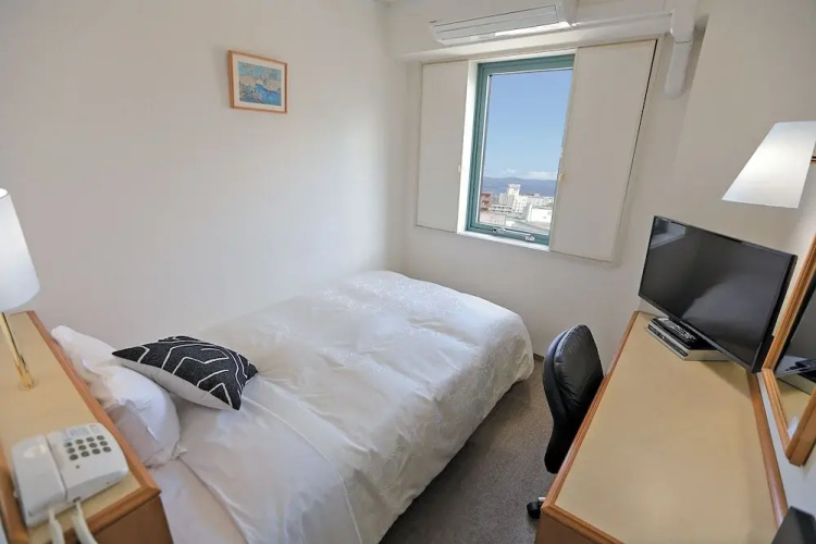 Aomori Forest Hotel Annex
