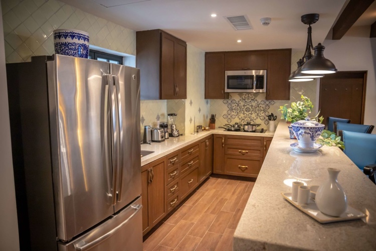 Vista Encantada Spa Resort & Residences photo 38