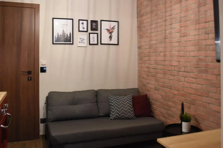 Q Luxury Rooms