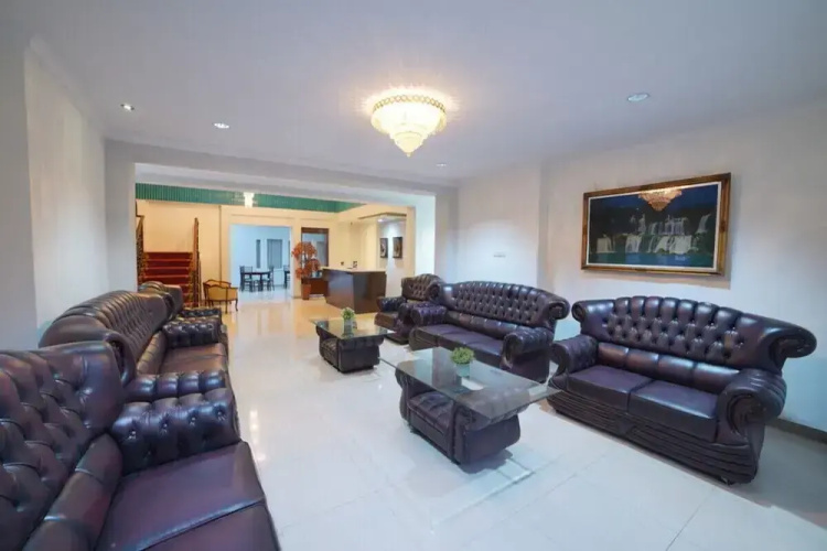 Noola Inn Hotel Bogor