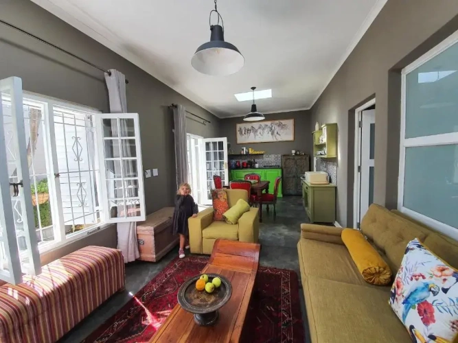 1 Bedroom Apartment with view