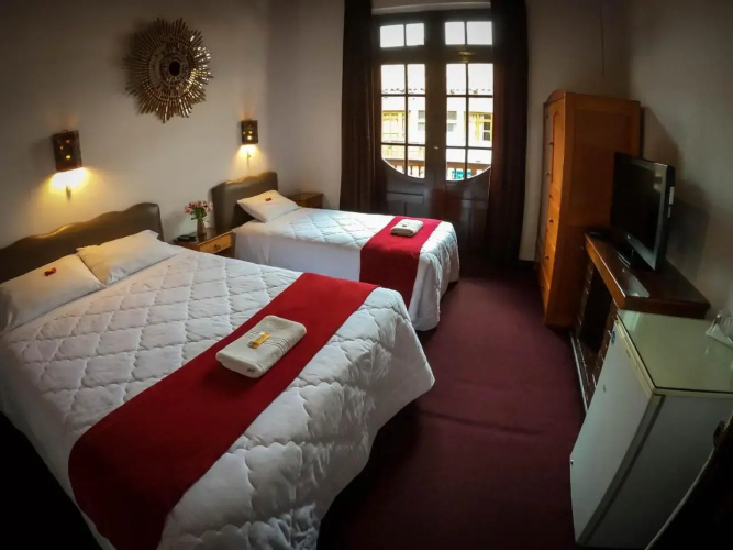 Hostal Santa Catalina
