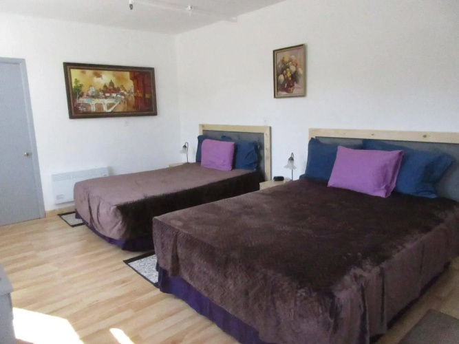 Chameleon Hotel