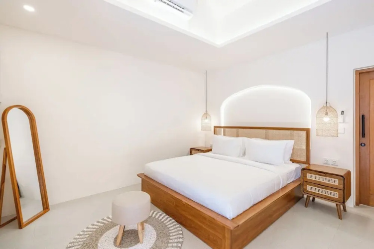 Zeus Villa by Betterplace