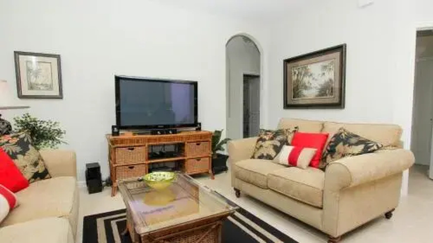 Windsor Hills - Global Resort Homes