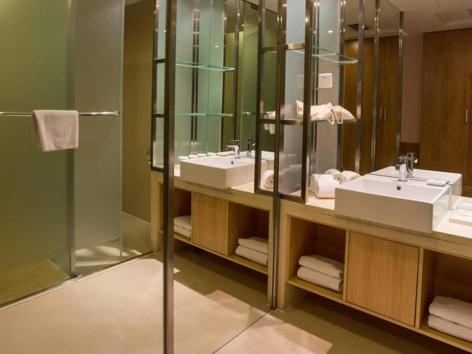 Smart Hotel Ningde Jiaocheng
