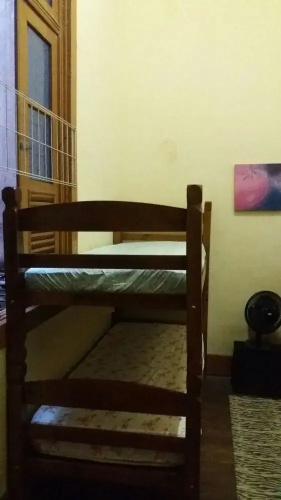 Casarão da Lapa