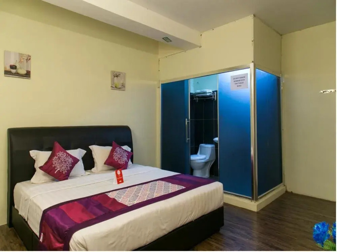 OYO 253 Hotel El Ray