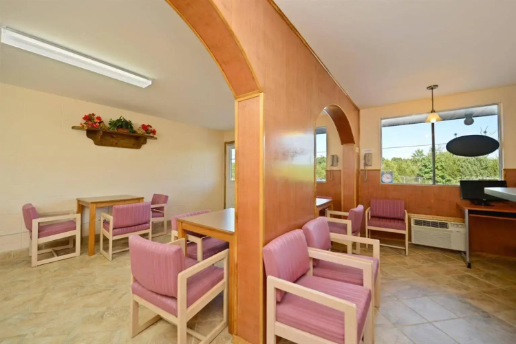 Americas Best Value Inn Branson