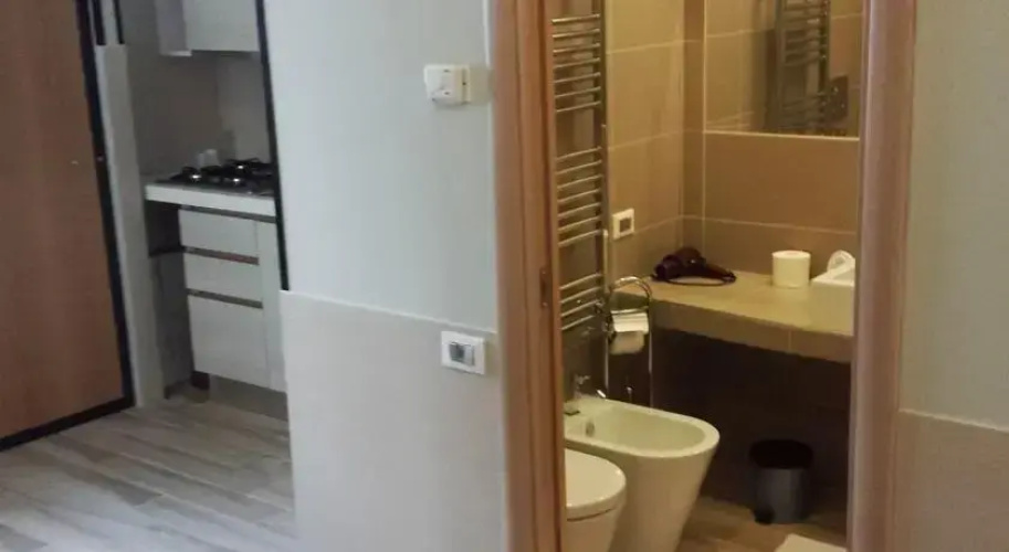 Vatican Apartament
