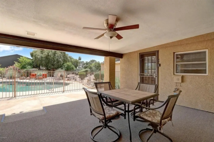 1BR Scottsdale Kierland Unit