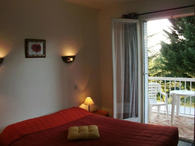 Hôtel l'Escapade