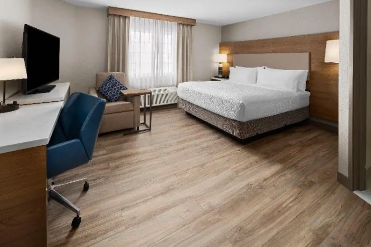 Double Studio Suite