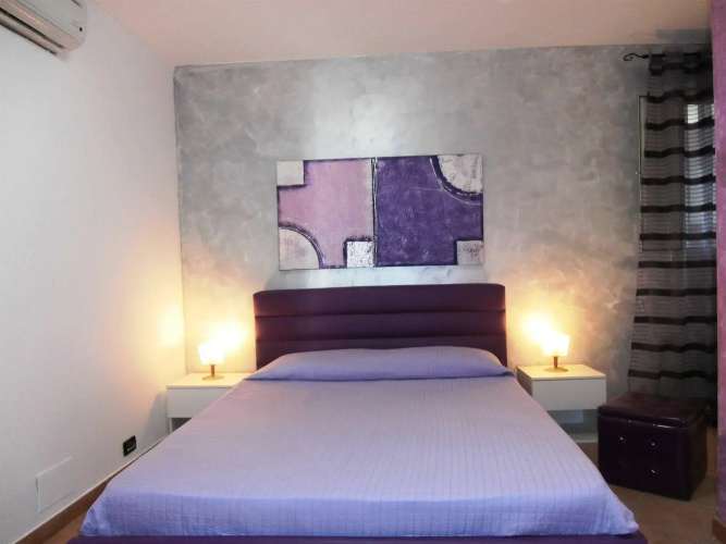 Busalacchi B&B