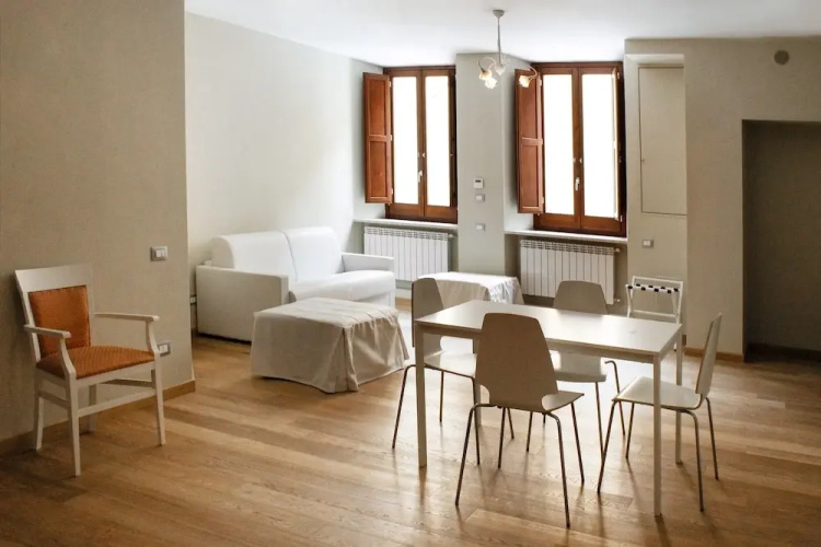 LHP Suite Rivisondoli