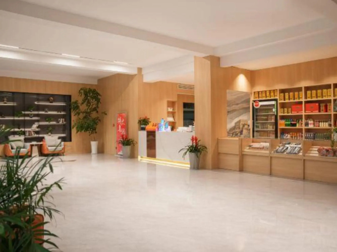 Citihome Hotel