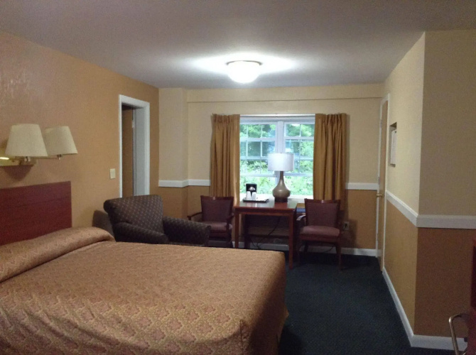 Briarcliff Motel