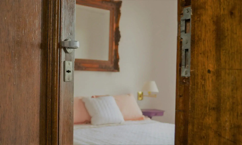 Meridiano Hostel