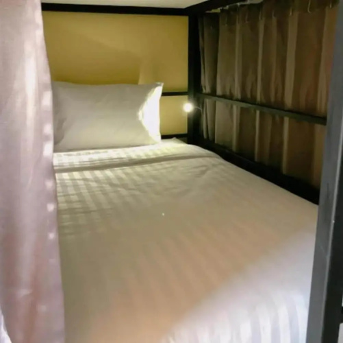 Airport Hostel Phuket