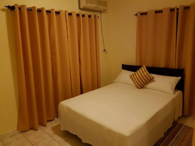 Prime Apartments