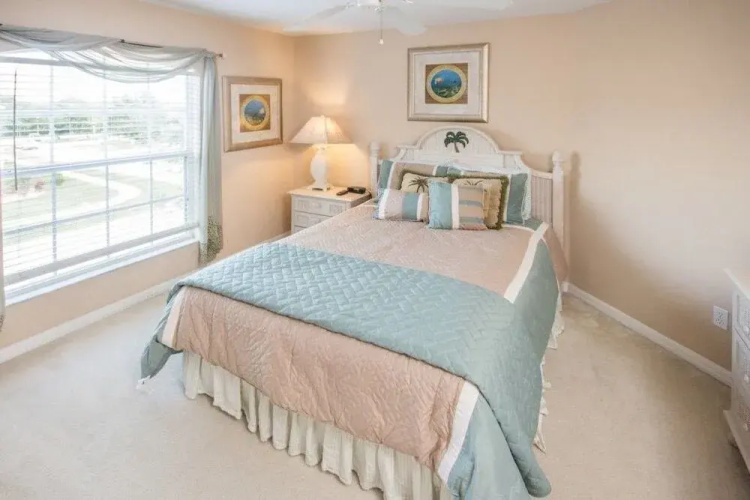 Highlands Reserve 5 bed / 3 bath home