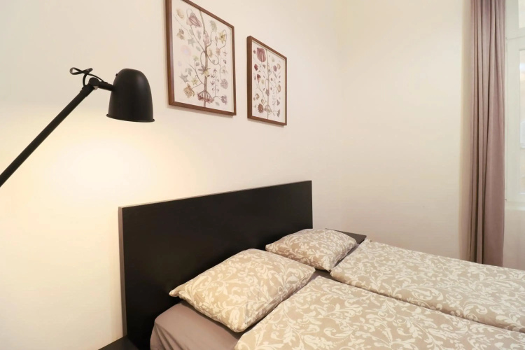 Apartment Budapest Akácfa