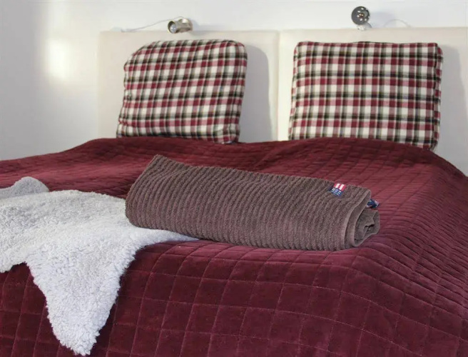 Hotell Karolinen Åre