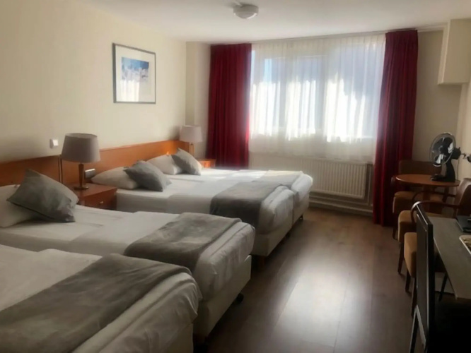 Delta Hotel City Center