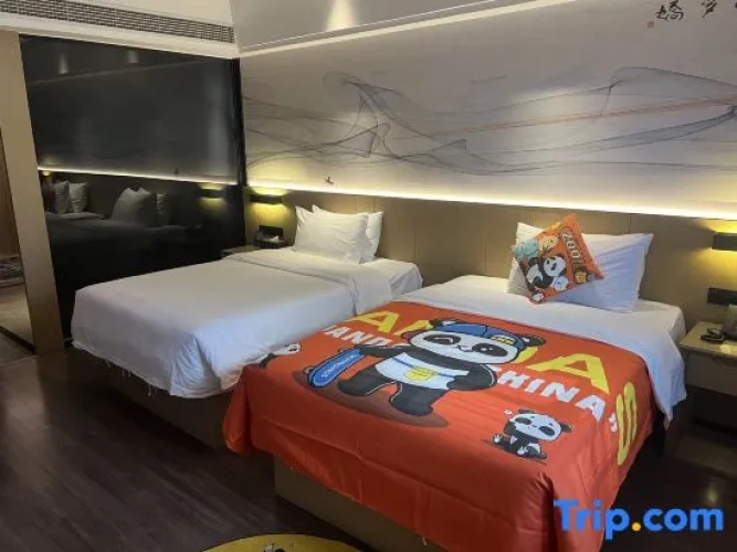Business Twin room