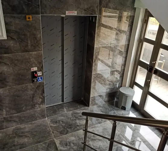 Şahiner Apart Otel