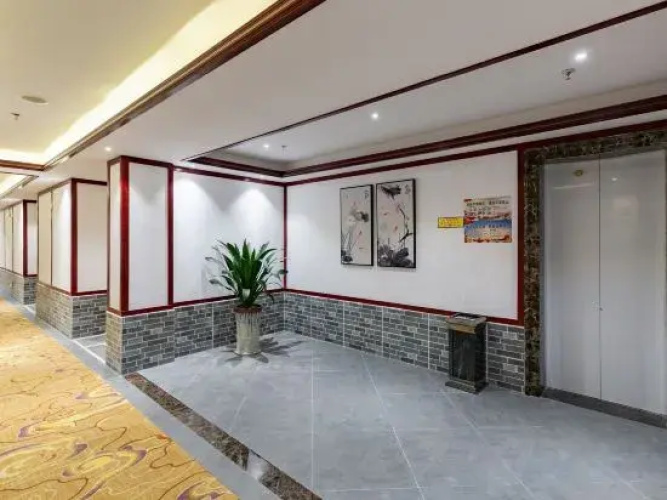 Lijin Hotel