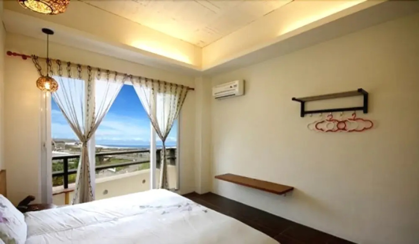 Shiacare Hostel