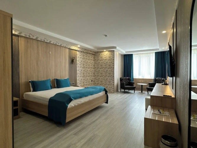 Royal Double room