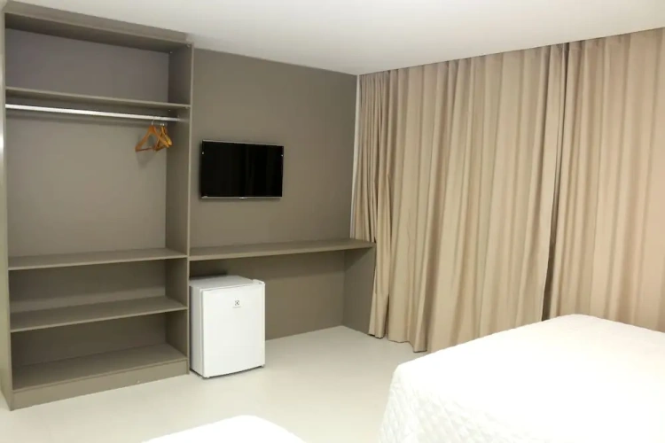 Classic room