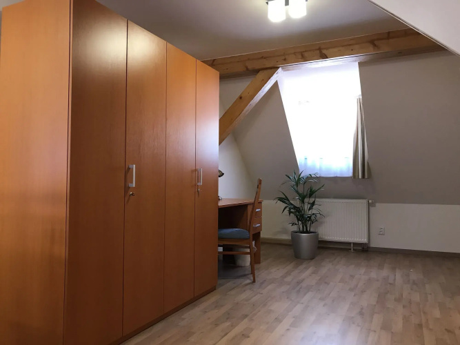 Old Prague House