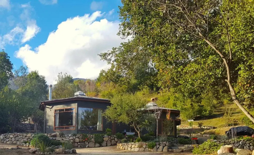 Las Palmas Lodge