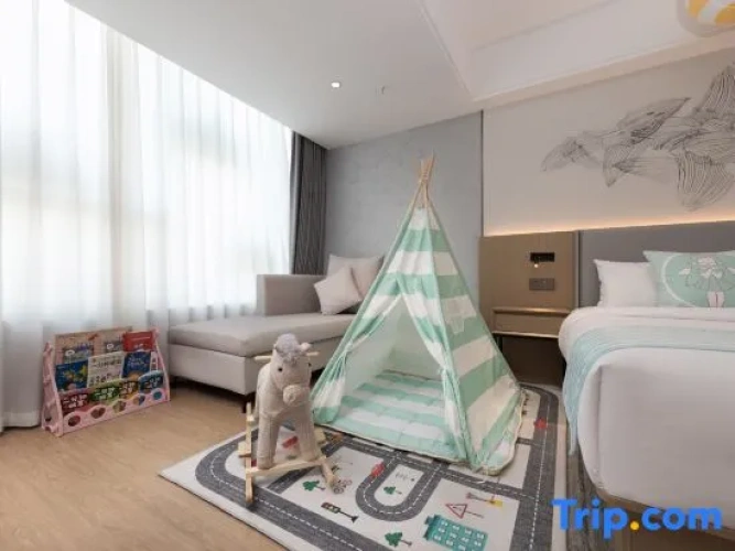 Standard Double Family room