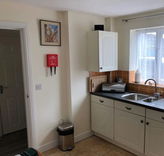 4 Bedrooms Standard Cottage