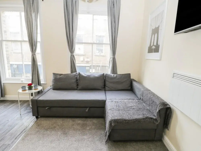 24 Baxtergate