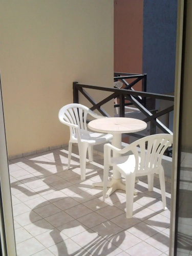Stella Apartments