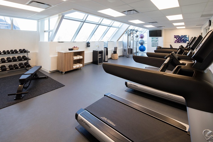 Delta Hotels Calgary South photo 17