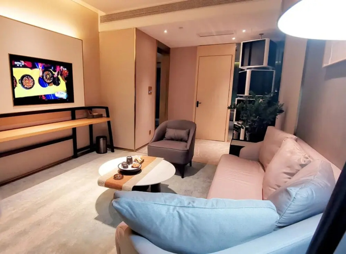 Anban Hotel