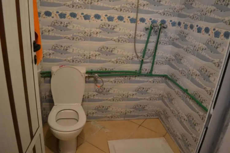 Maison D'hote Amazir