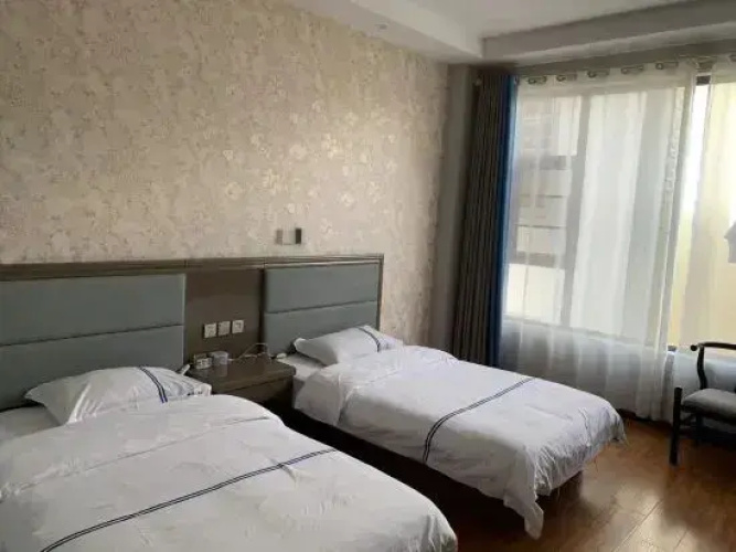 Chengyue Hotel