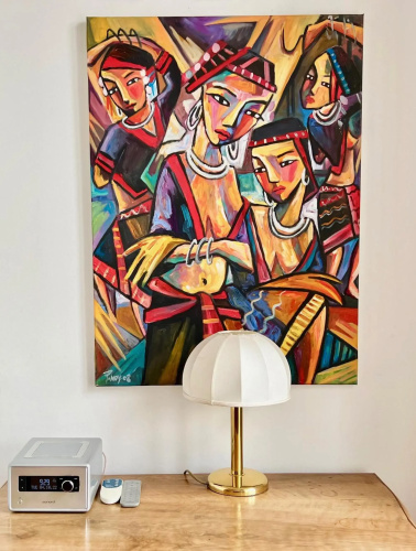 Stylish, Cosy & Central "Self-Check-In" Apartment