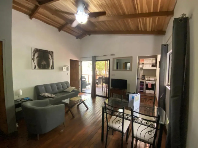 Casa Natural
